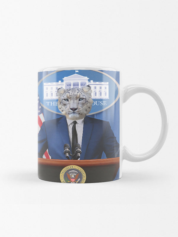 Der Präsident 2 - Custom MOK