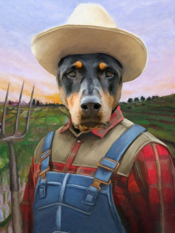 De Boer - Mok personnalisé