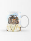 The Aviator - Tasse personnalisée