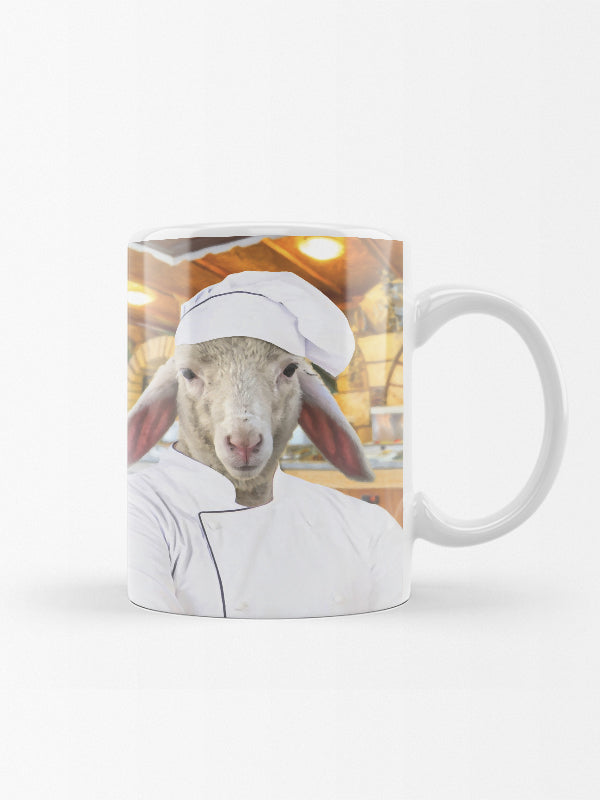 De Kok - Custom Mug