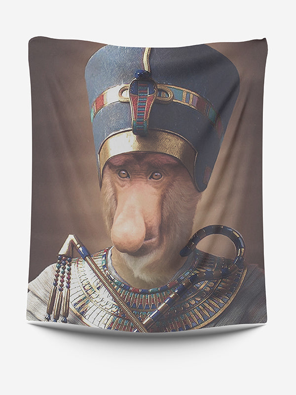 De Egyptische - Custom Deken