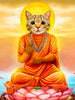 De Bouddha - Affiche personnalisée
