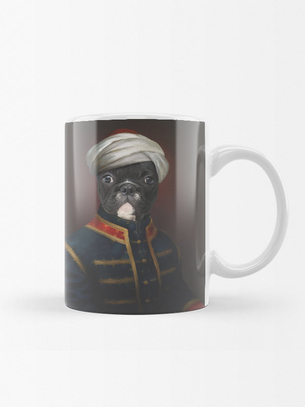 Hofmoor of the Hermitage - Custom Mug