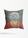 Hofkelner of the Hermitage - Custom Kisses