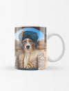 Der persische Prinz - Custom Tasse